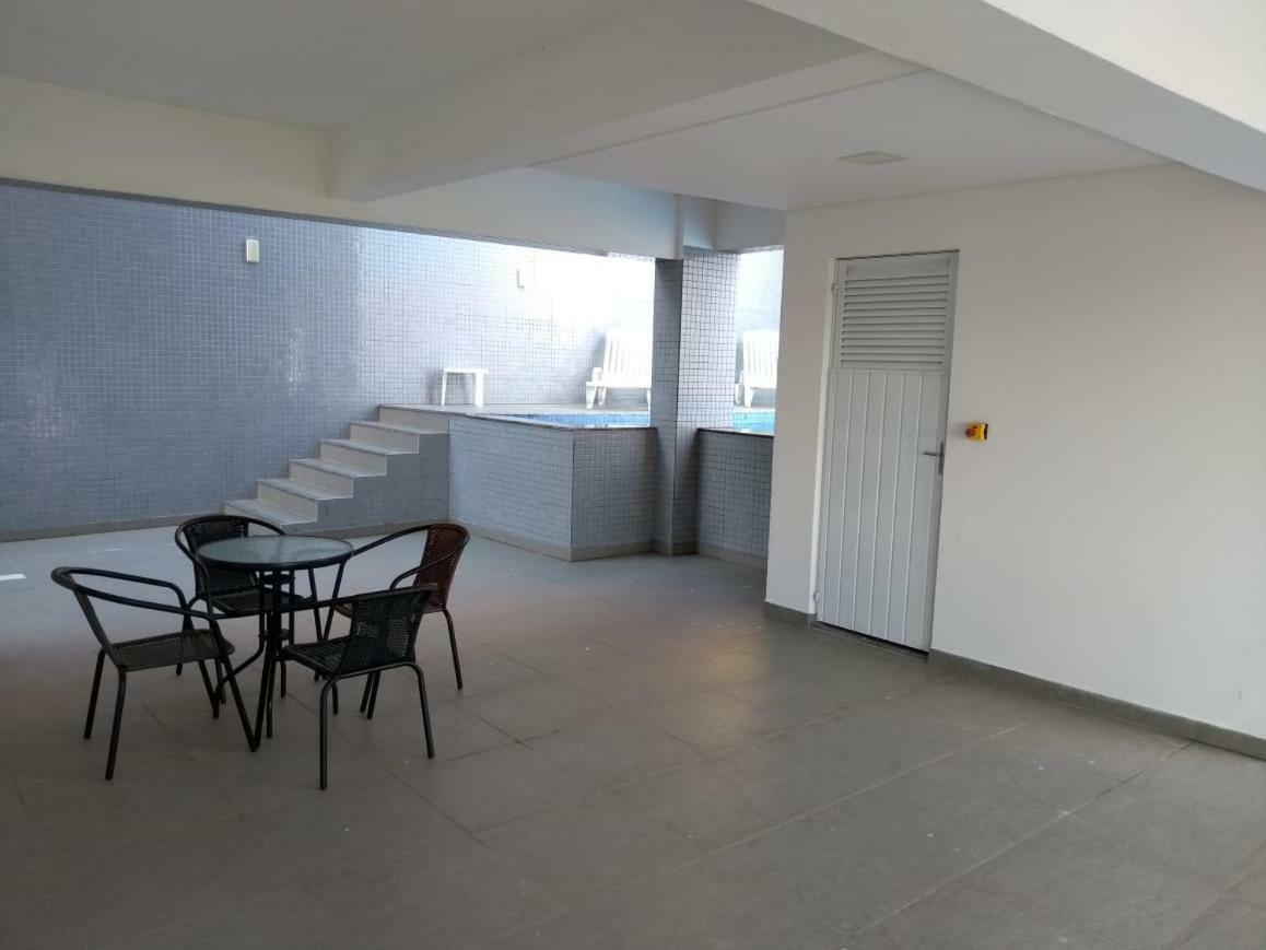 Apto Floripa Vista Mar Appartement Florianópolis Buitenkant foto