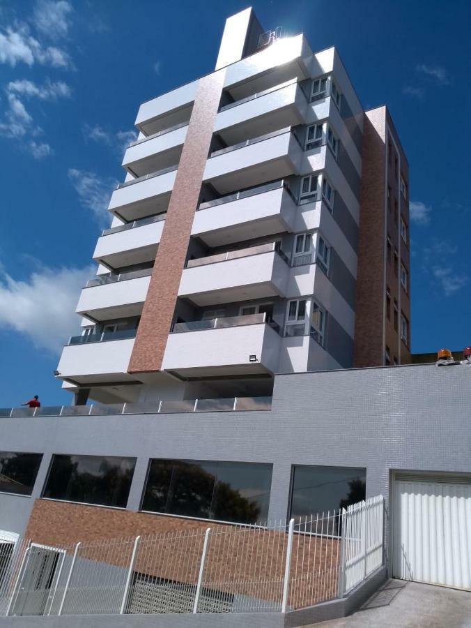 Apto Floripa Vista Mar Appartement Florianópolis Buitenkant foto